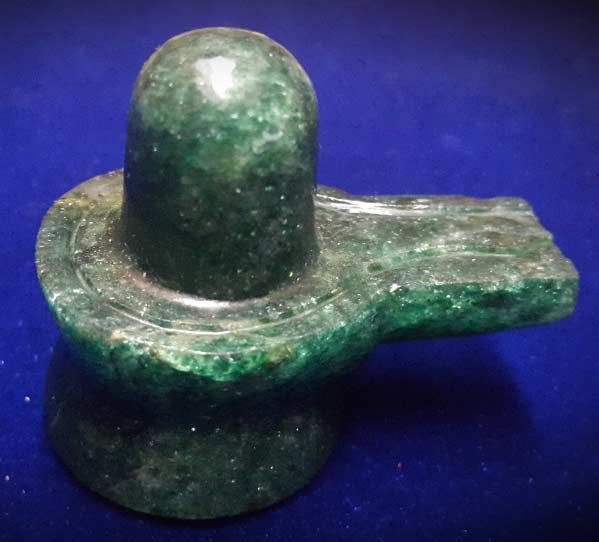 Margaj Stone Shivling