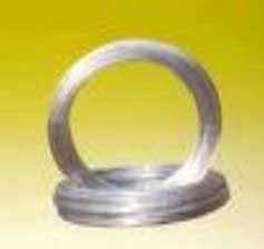 Galvanized Iron Wires