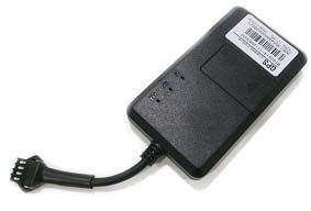 GPS Vehicle Tracker (TK-06)
