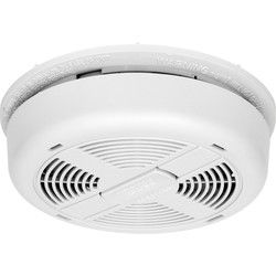 Smoke Detector 01