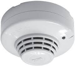 Smoke Detector 02