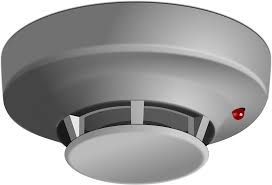 Smoke Detector 03