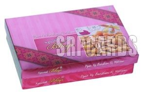 Item Code - SRP-0021