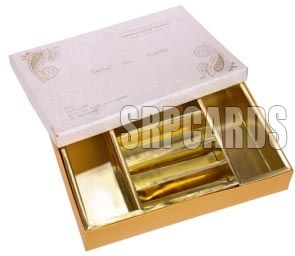 Item Code - SRP-0029