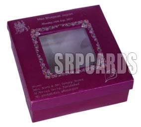 Item Code - SRP-0044