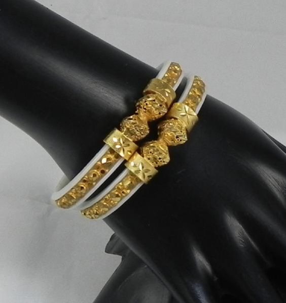 Shankha Bangle 14
