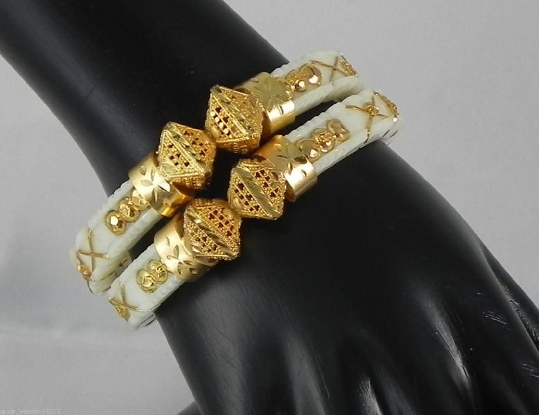 Shankha Bangle 18