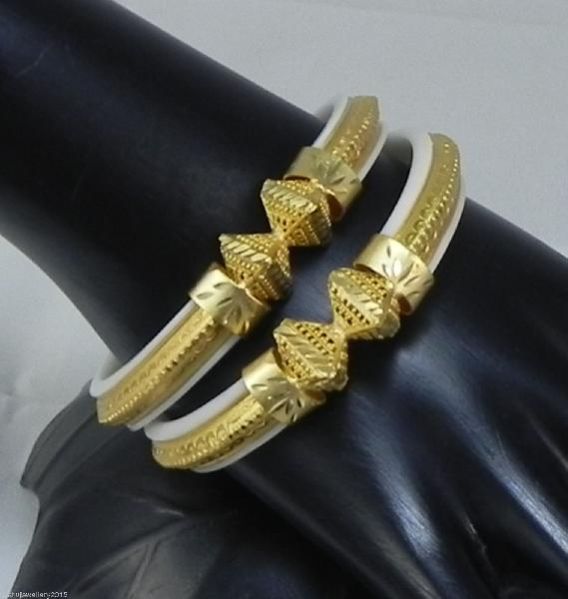 Shankha Bangle 20