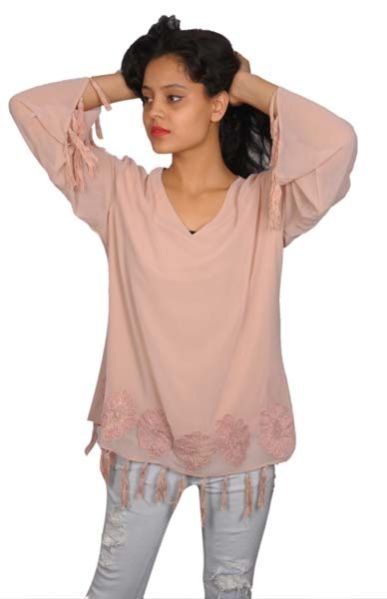 Make me hungry Blouse