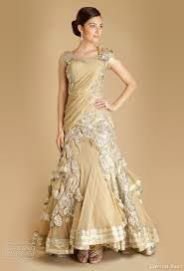Indian Gowns