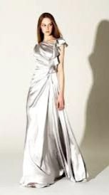Satton Sil Gowns