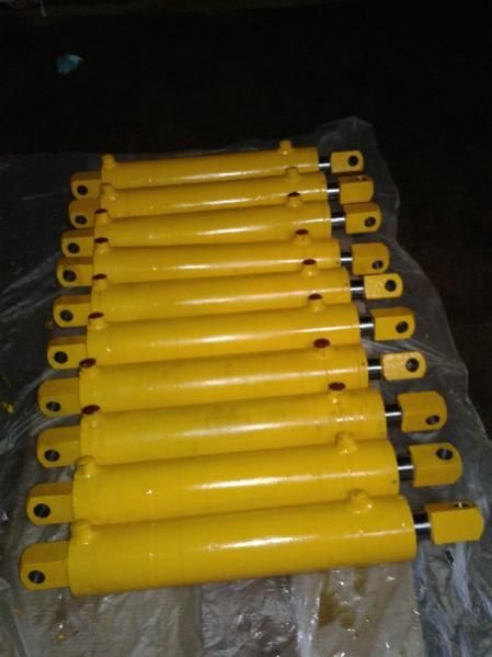 Hydraulic Cylinder 01