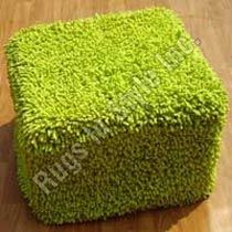 Cotton Stool Cover