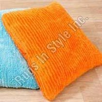 Cotton & Viscose Cushion Cover