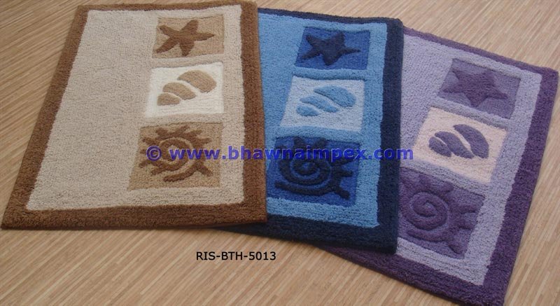 Design No. - RIS-BTH-5013