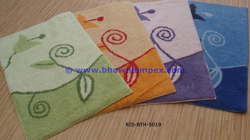 Design No. - RIS-BTH-5019