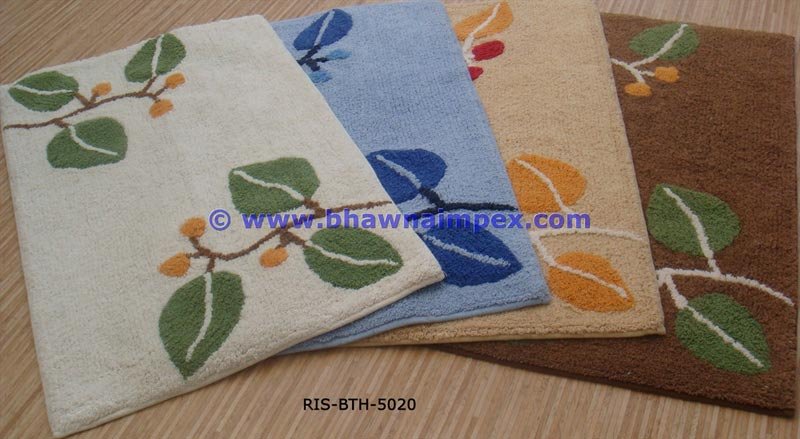 Design No. - RIS-BTH-5020