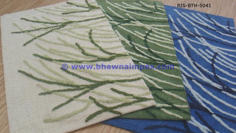 Design No. - RIS-BTH-5041