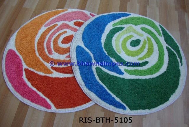 Design No. - RIS-BTH-5105