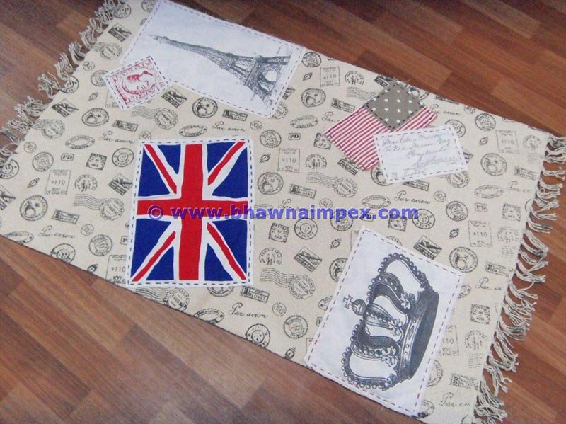 Design No. - RIS-BTH-5186