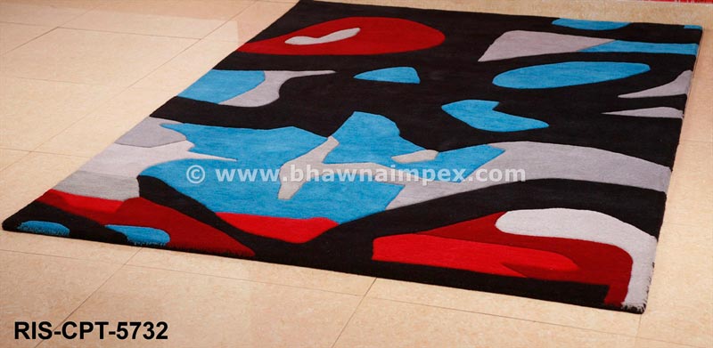 Design No. - RIS-CPT-5732