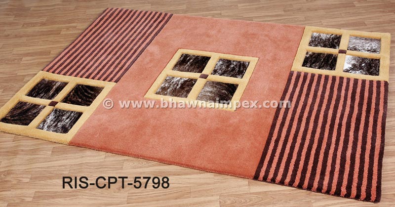 Design No. - RIS-CPT-5798