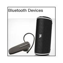 Bluetooth Devices
