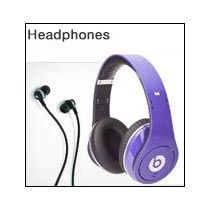 Headphones