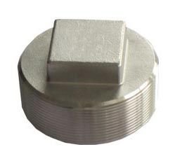 Aluminum Stop Plug 03