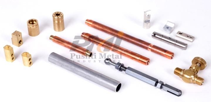 Copper Components 03