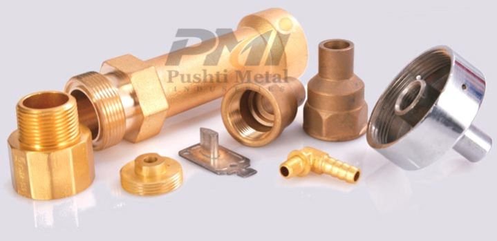 Copper Components 04