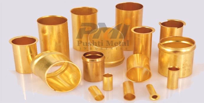 Copper Components 05