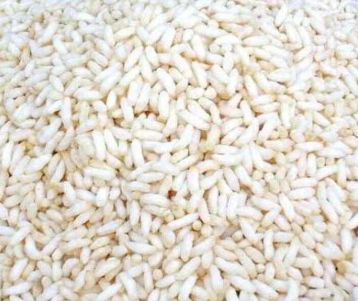 Murmura Puffed Rice