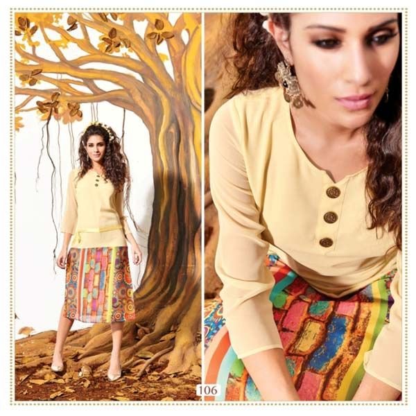 Ladies Kurtis (106)