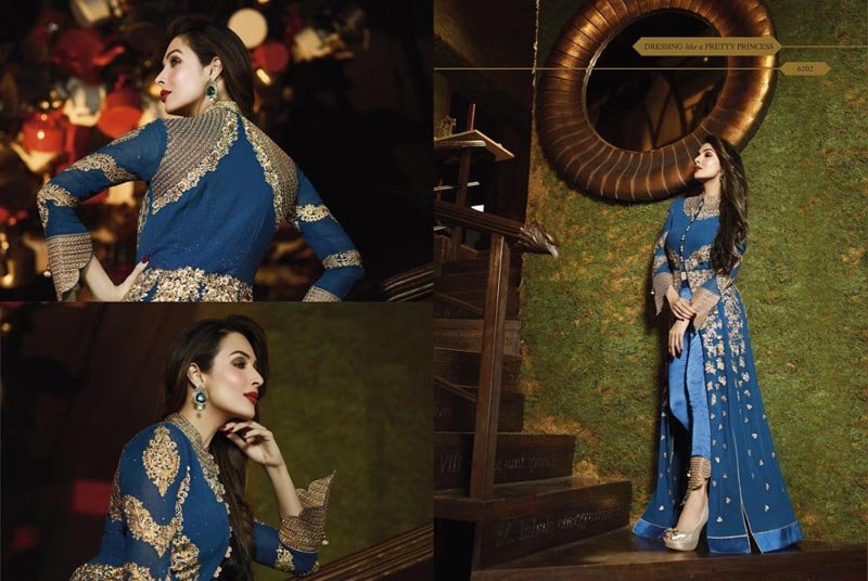 Ladies Straight Cut Suit 03