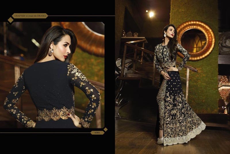 Ladies Straight Cut Suit 04