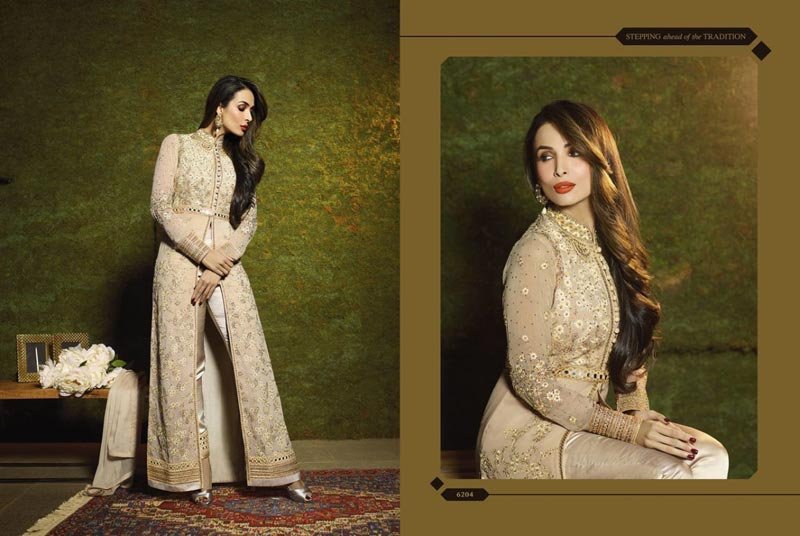 Ladies Straight Cut Suit 05