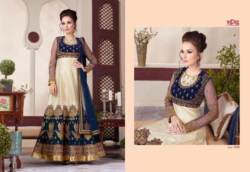 Ladies Wedding Suits 01