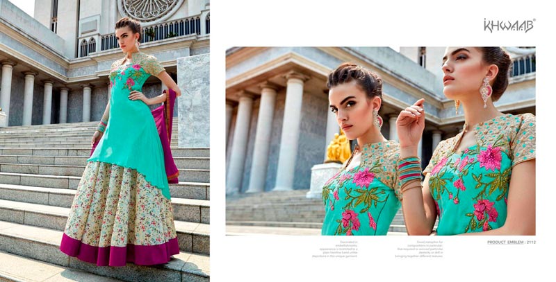 Ladies Wedding Suits 02