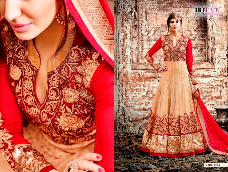 Ladies Wedding Suits 04