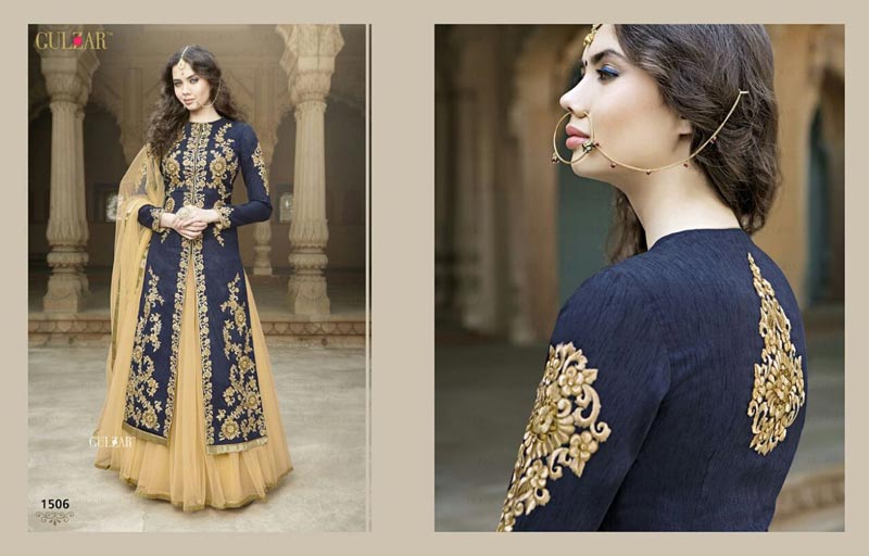 Ladies Wedding Suits 06