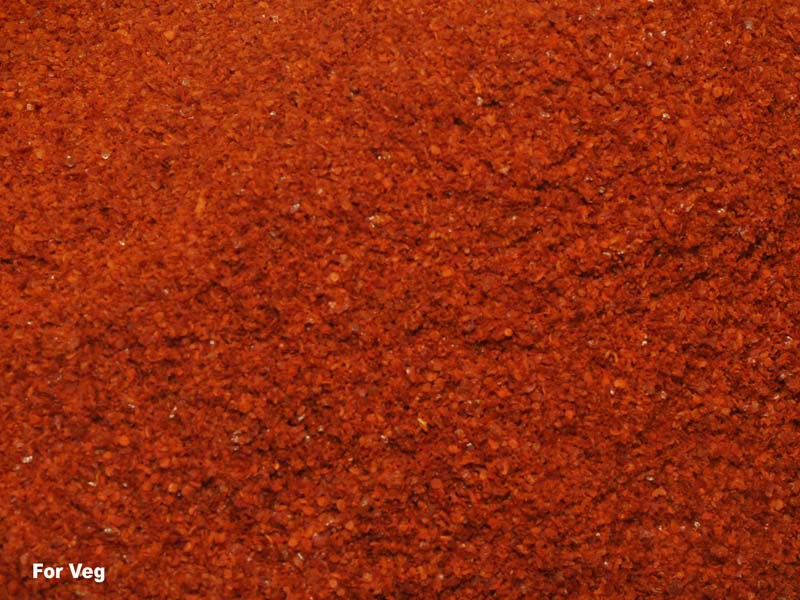 Red Chili Powder 03