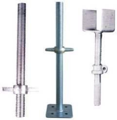 Scaffolding Universal