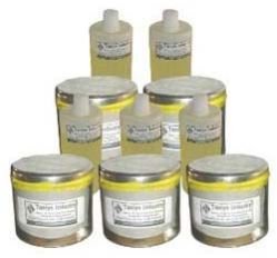 Pad Printing Inks