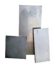Pad Printing Plates