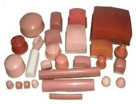 Printing Machine Silicon Pads