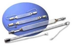 UV & IR Lamps