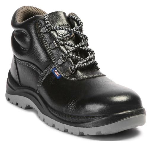 Allen Cooper Safety Shoes (AC1008)