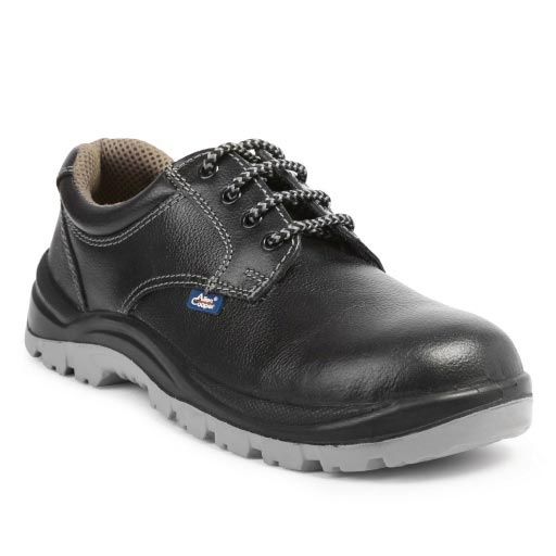 Allen Cooper Safety Shoes (AC1102)