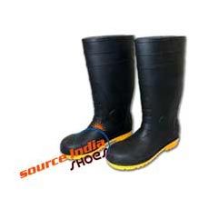 Safety Gumboots (7001)